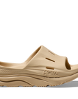 Hoka Ora Recovery Slide 3 Sand