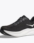 Hoka Men's Mach 6 Black/White