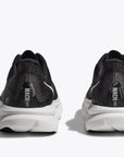 Hoka Men's Mach 6 Black/White