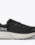 Hoka Men's Arahi 7 Black/White