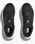 Hoka Men's Arahi 7 Black/White