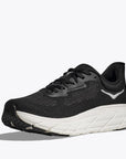 Hoka Men's Arahi 7 Black/White