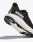 Hoka Men's Arahi 7 Black/White