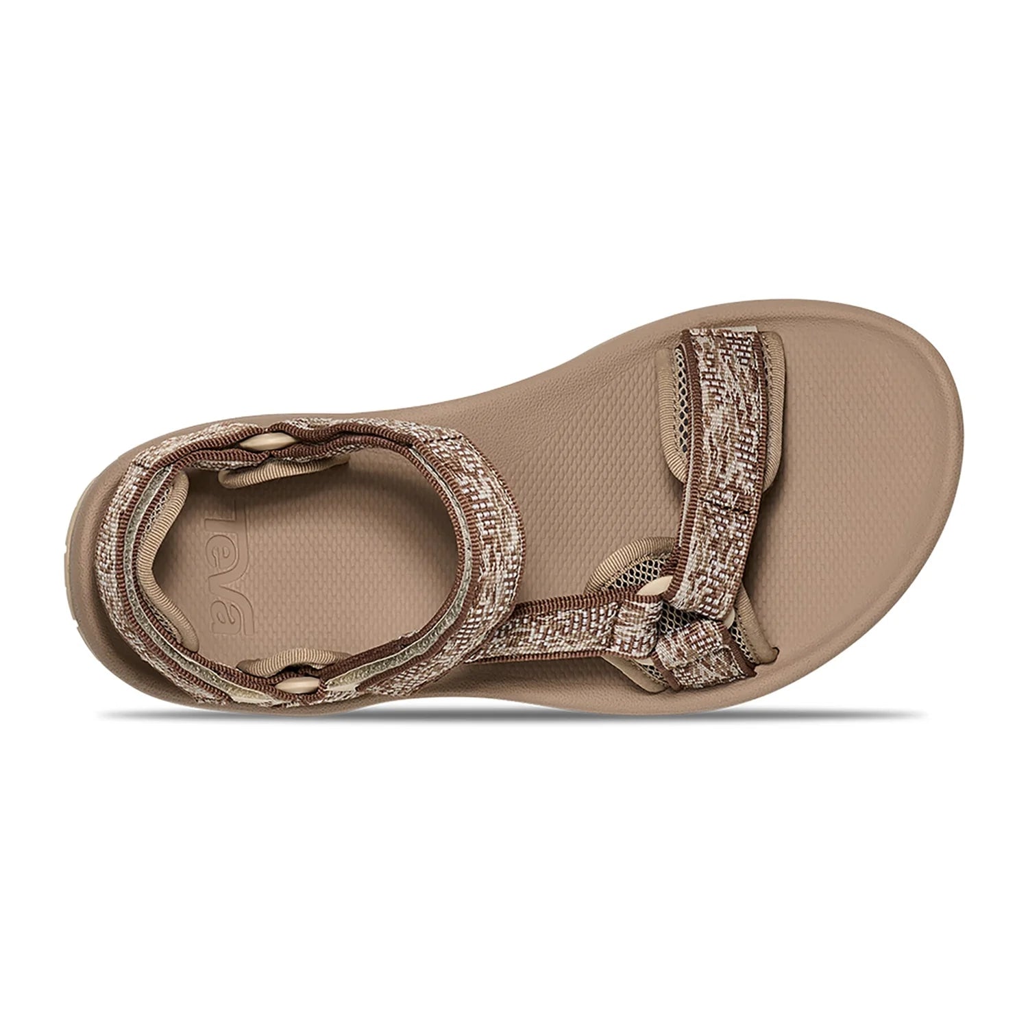 Teva Women's Hydratrek SCFD – Sole Experience