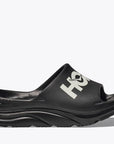 Hoka Ora Athletic Slide BWHT