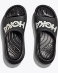 Hoka Ora Athletic Slide BWHT