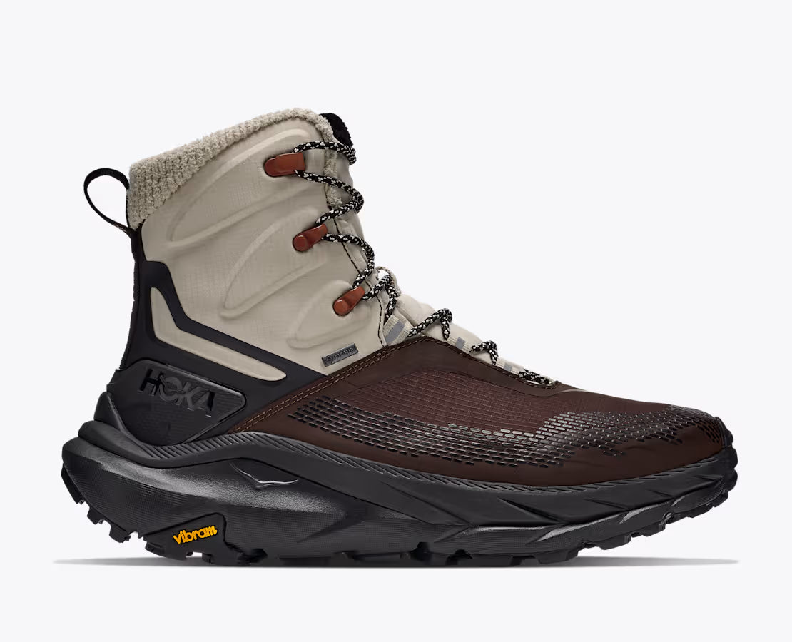 Hoka Men's Kaha 2 Mid Frost GTX RCKG