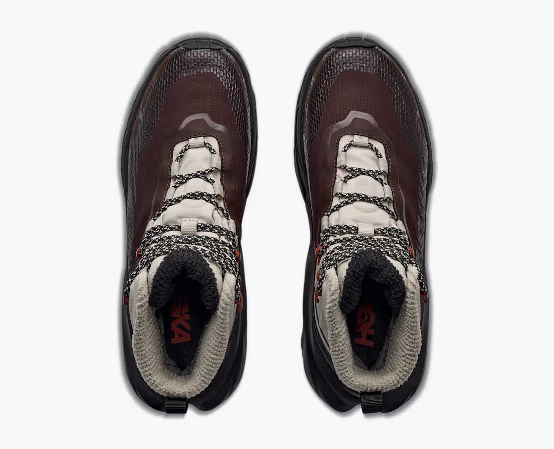 Hoka Men's Kaha 2 Mid Frost GTX RCKG