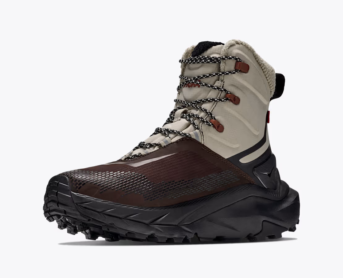 Hoka Men's Kaha 2 Mid Frost GTX RCKG