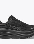 Hoka Men's Bondi 9 BL/BL