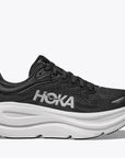 Hoka Men's Bondi 9 BW/WT