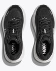 Hoka Men's Bondi 9 BW/WT