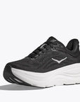 Hoka Men's Bondi 9 BW/WT