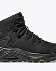 Hoka Men's Kaha 3 Mid Gtx Black