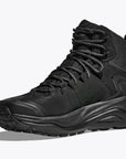 Hoka Men's Kaha 3 Mid Gtx Black