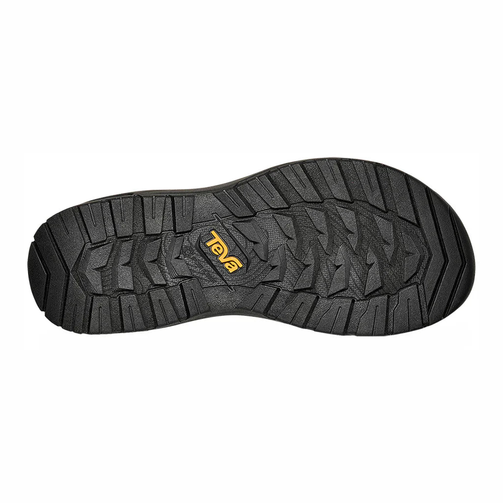 Teva Men's Hurricane XLT3 Black – Sole Experience