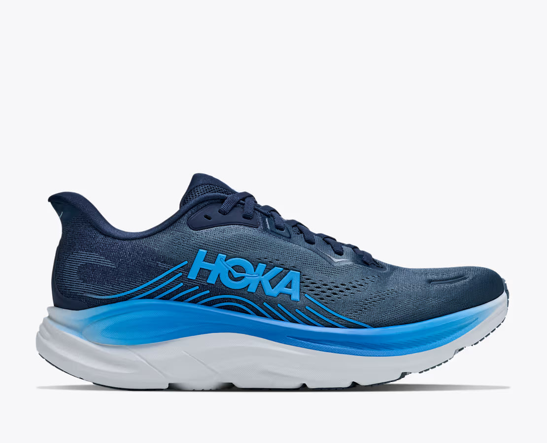 Hoka Men's Clifton 11 VFD