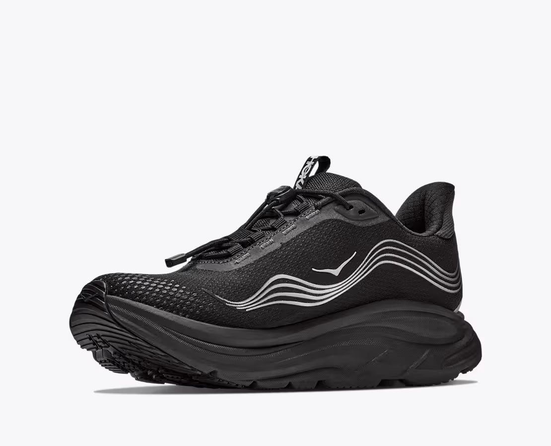 Hoka Men's Clifton 11 GTX BBLC