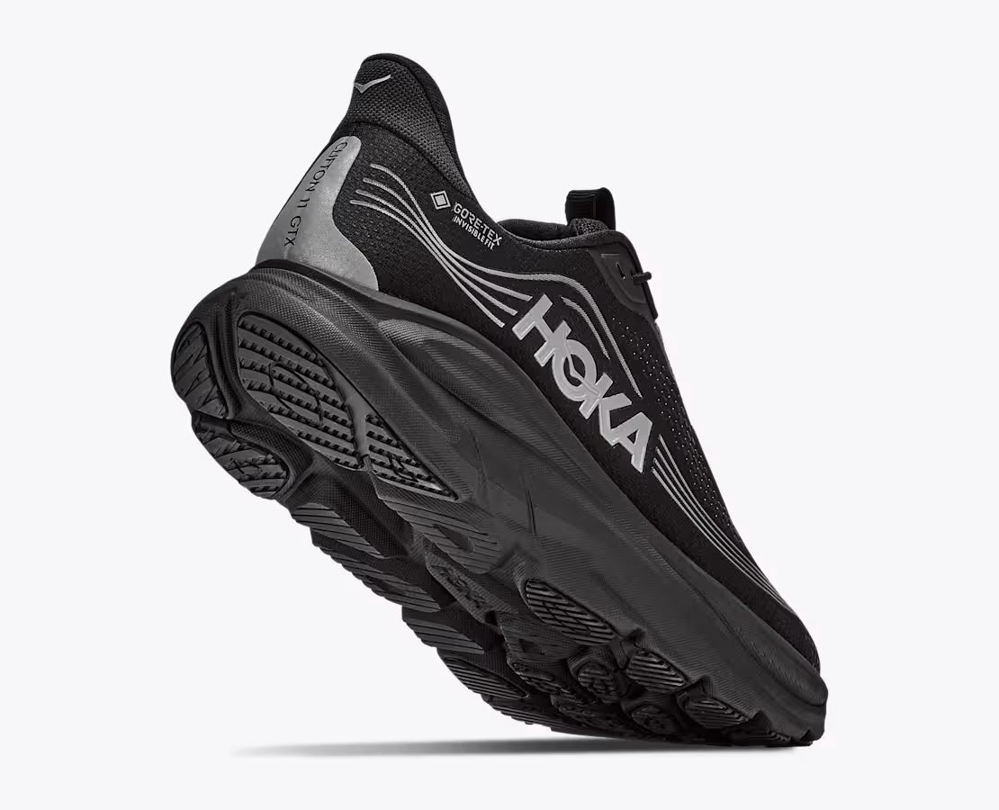 Hoka Women’s Clifton 11 GTX BBLC