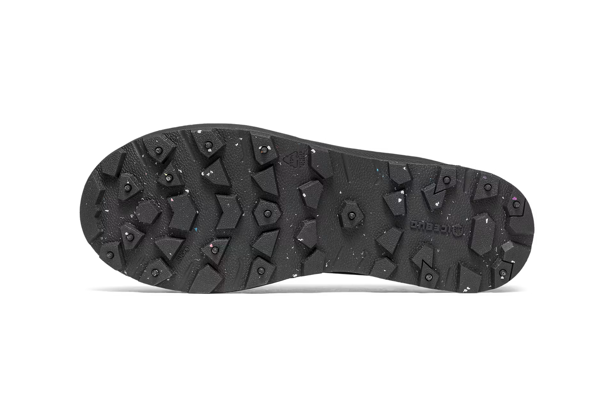 Icebug Men’s Sala BuGrip Black