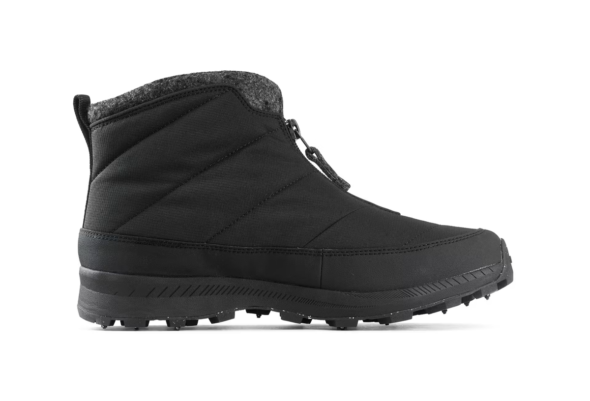 Icebug Women’s Sala BuGrip Black