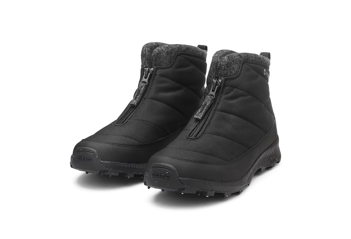 Icebug Women’s Sala BuGrip Black