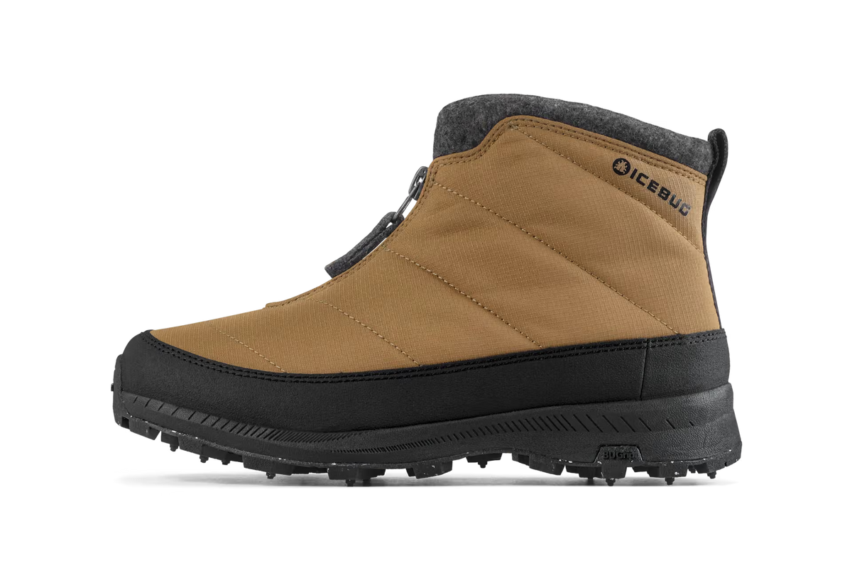 Icebug Women’s Sala BuGrip Pecan