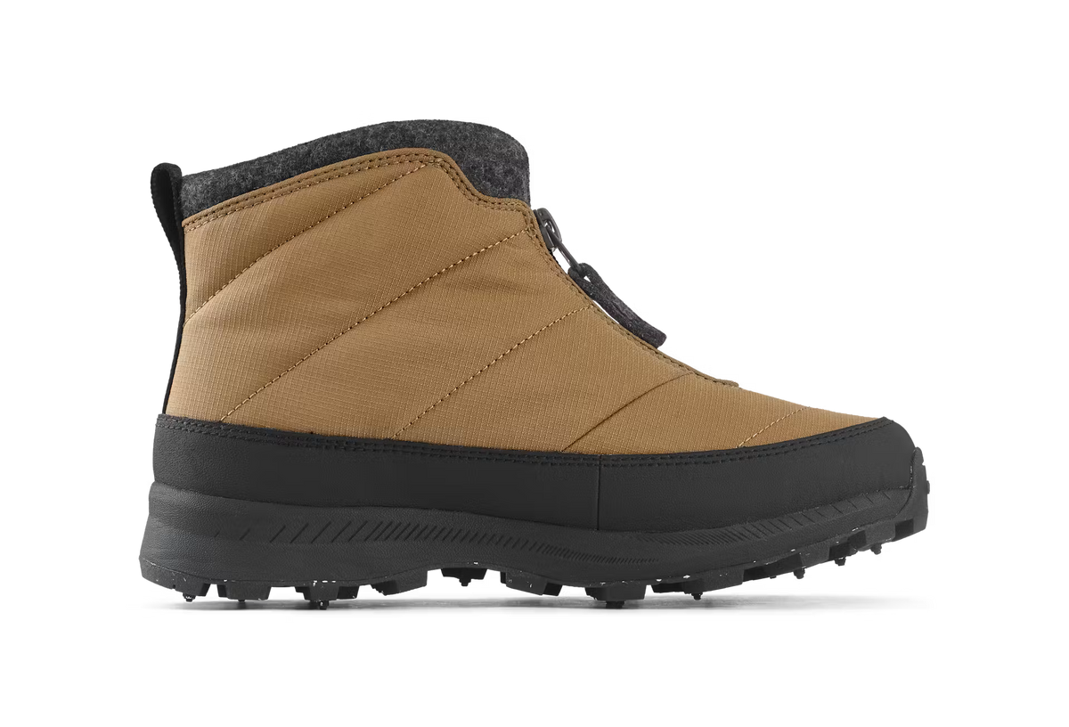 Icebug Women’s Sala BuGrip Pecan