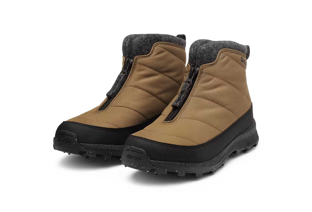 Icebug Women’s Sala BuGrip Pecan