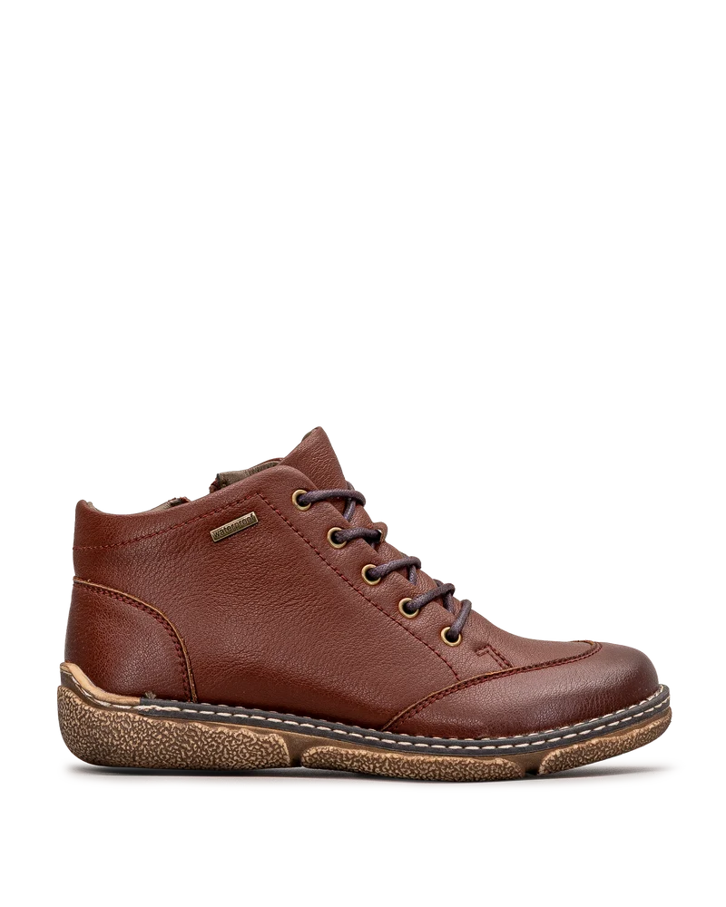 Josef Seibel Women's Priscilla 01 Brandy