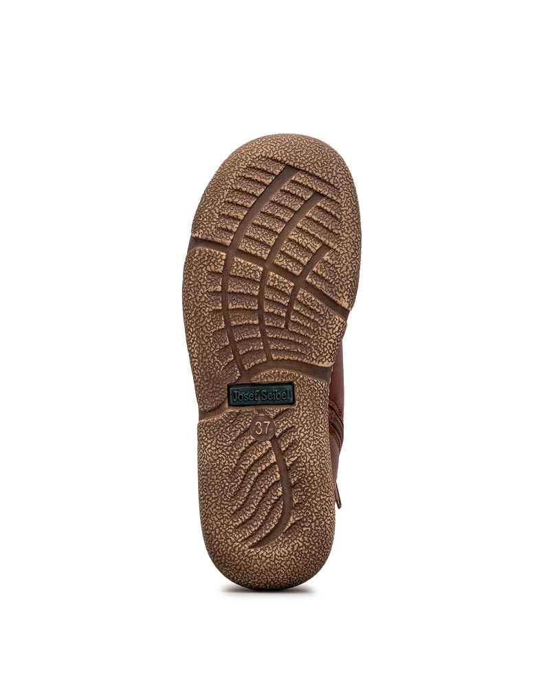 Josef Seibel Women's Priscilla 01 Brandy