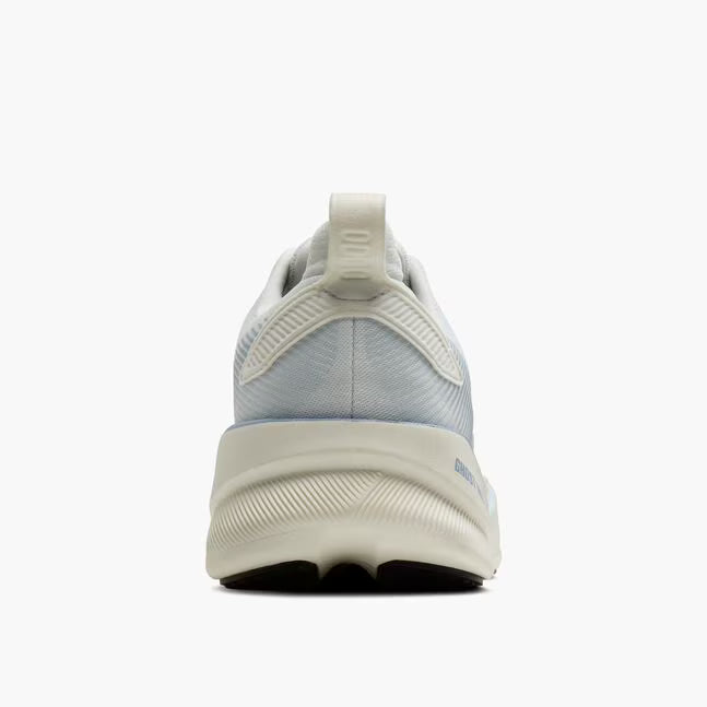 Brooks Women’s Ghost Max 4 Grey /Nantucket/ Rain Washed