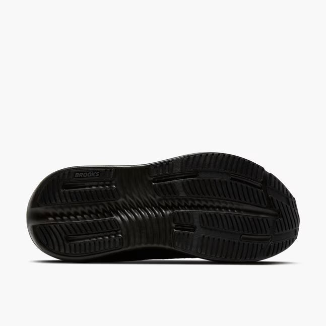 Brooks Women’s Ghost Max 4 Black/Black/Rose Gold