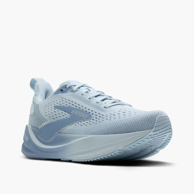 Brooks Women’s Ghost Max 4 Blue/ Blue /Chrome