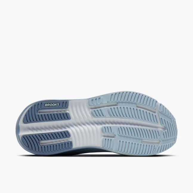 Brooks Women’s Ghost Max 4 Blue/ Blue /Chrome