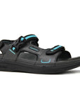 Cambrian Women’s Marina 3 Black/Blue