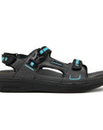 Cambrian Women’s Marina 3 Black/Blue