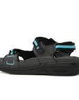 Cambrian Women’s Marina 3 Black/Blue