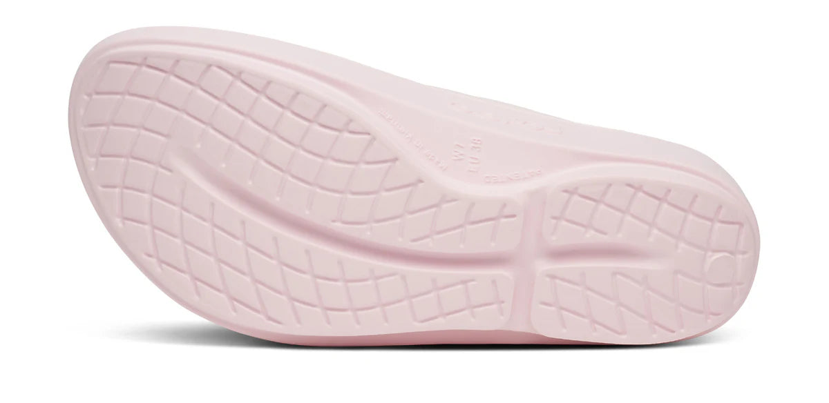 OOFOS Women's Oolala Flip Primrose