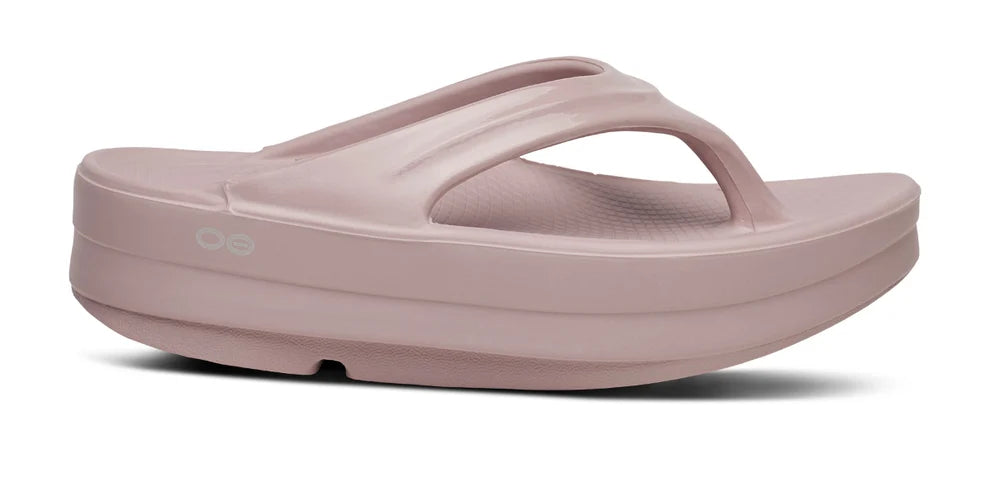 OOFOS Women's Oolala Stardust
