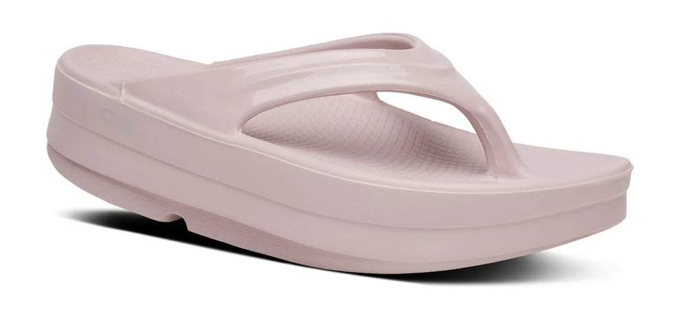 OOFOS Women's Oolala Stardust