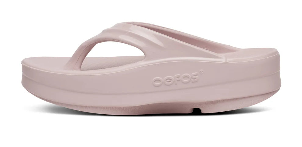 OOFOS Women's Oolala Stardust