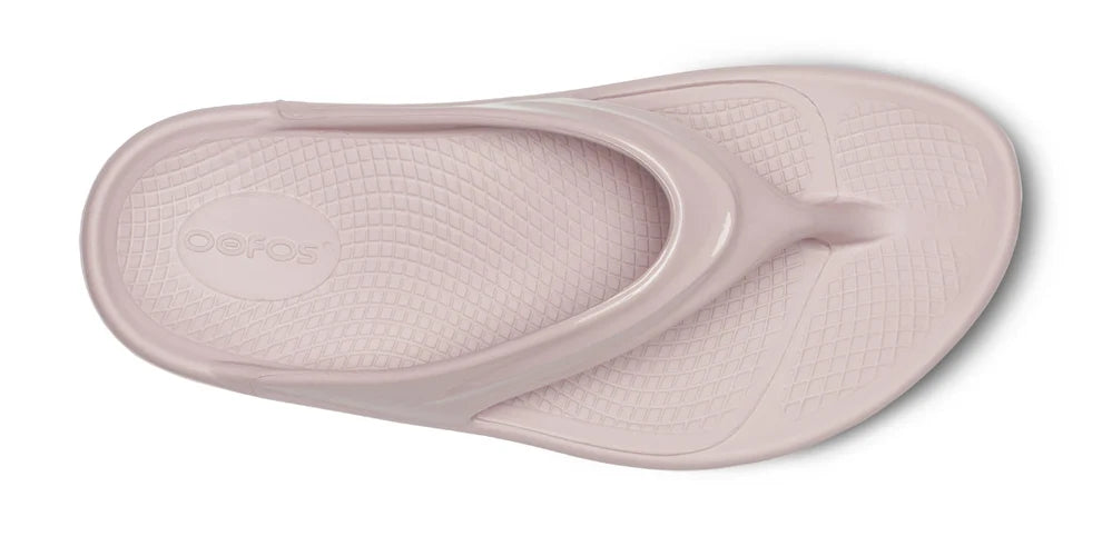 OOFOS Women's Oolala Stardust