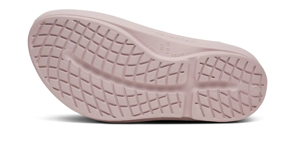 OOFOS Women's Oolala Stardust