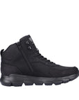 Rieker Men's 07860-00 Black