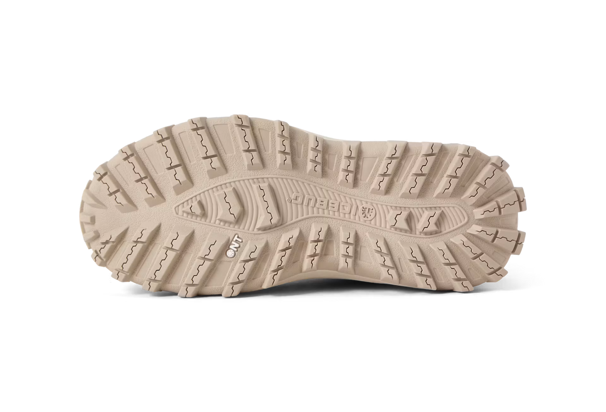 Icebug Women’s Vallda Nt Clove