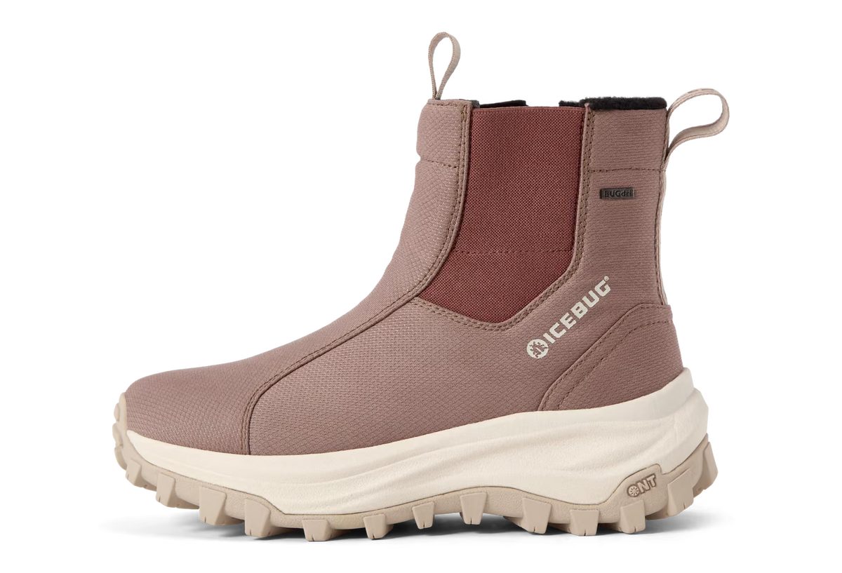 Icebug Women’s Vallda Nt Clove