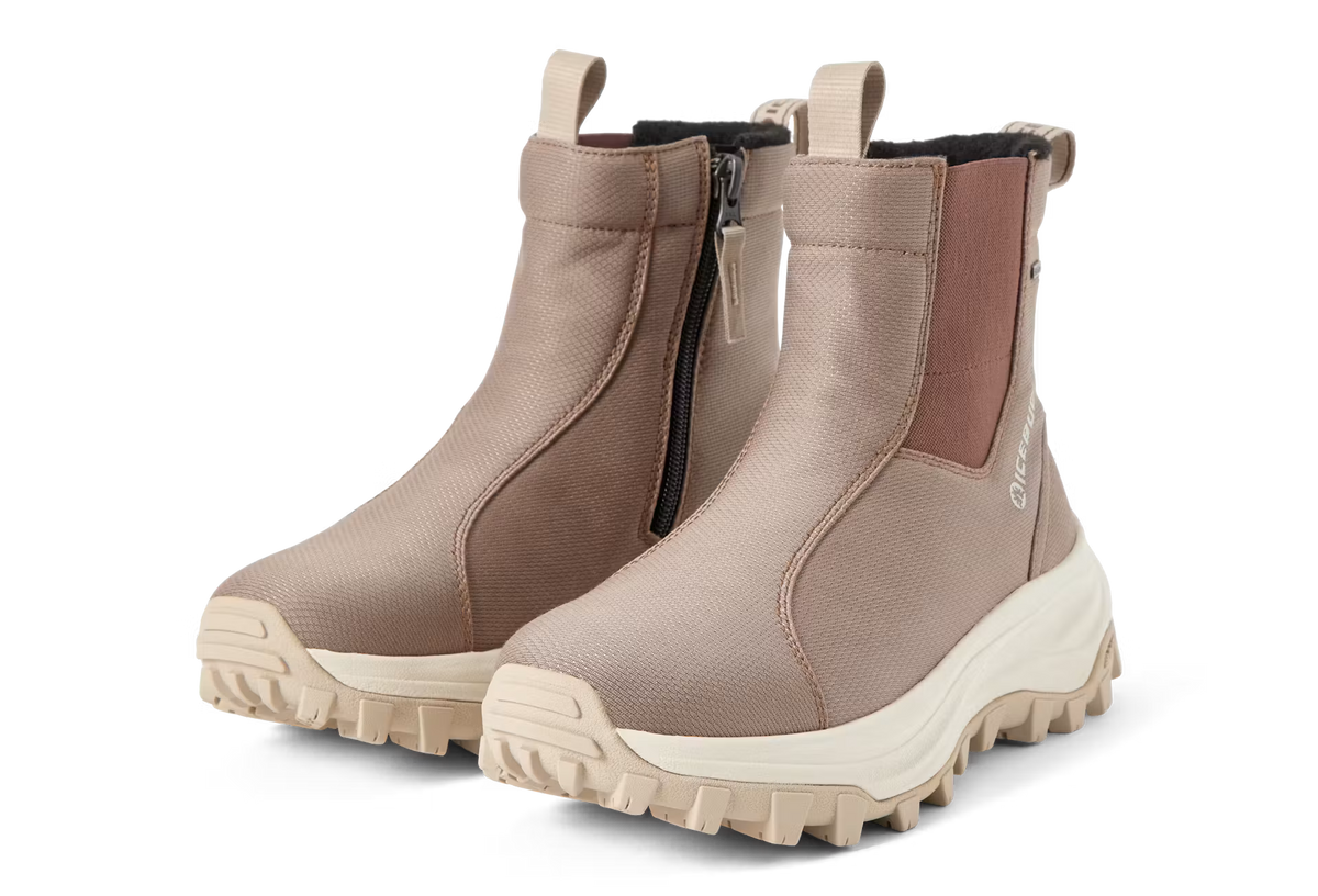 Icebug Women’s Vallda Nt Clove