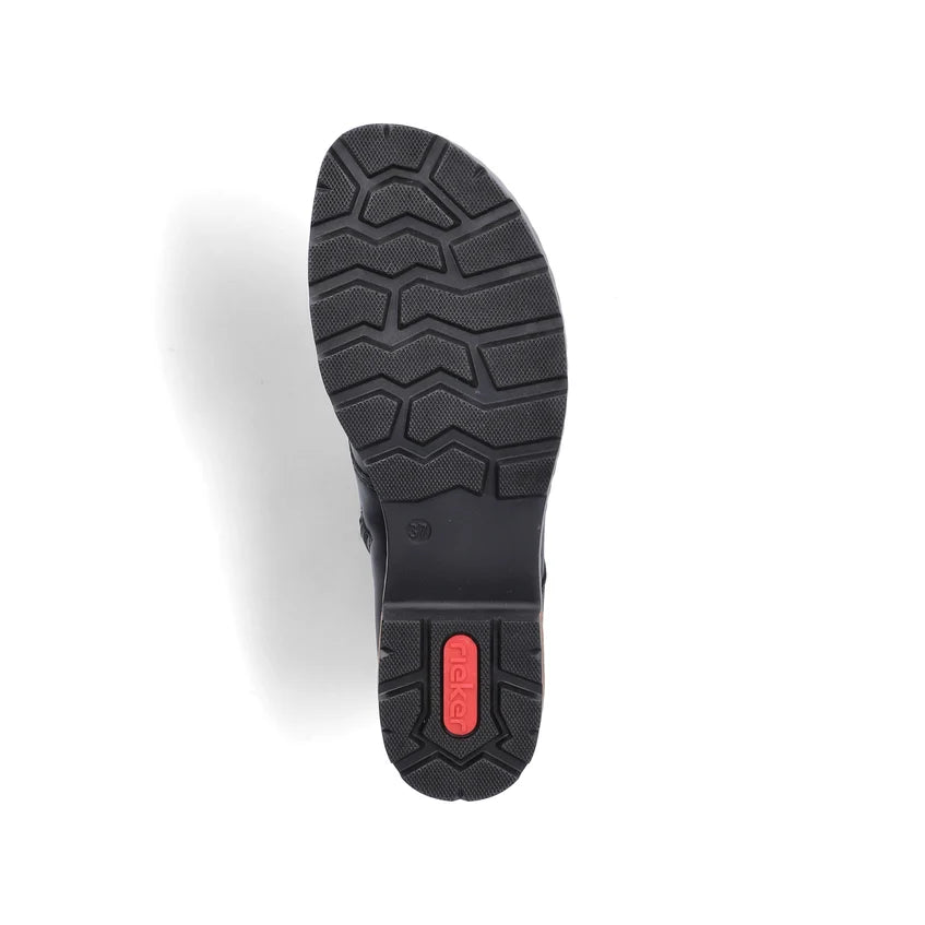 Rieker Women's Z9340-00 Black