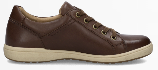 Josef Seibel Women's Cynthia 02 cognac